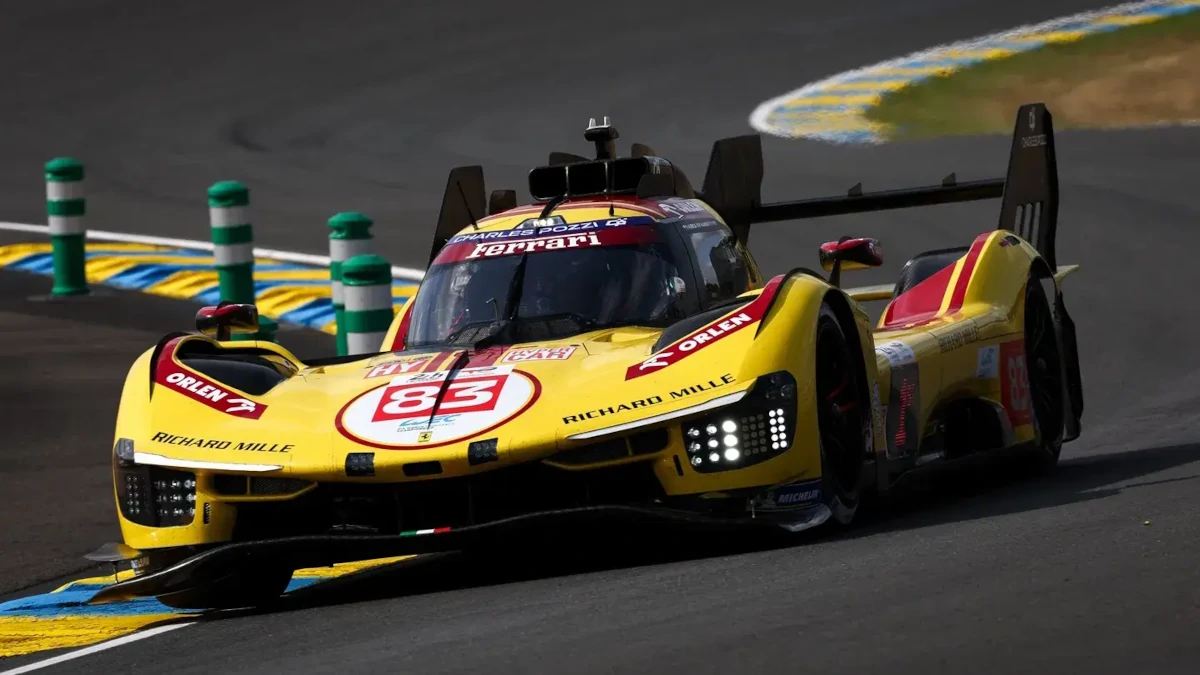 京商 ミニッツブラシレスモーター の仕様‐速さは技術を隠し、技術は速さを生む