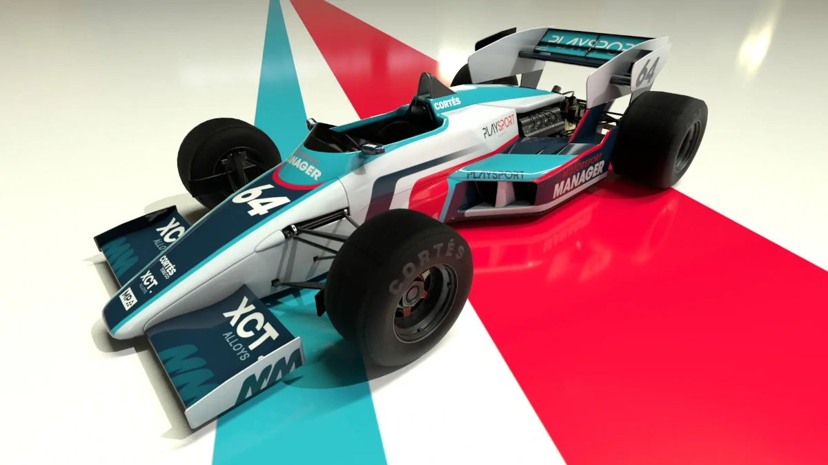 130サイズモーター（通称“130モーター”）‐“小型×高回転”が持ち味