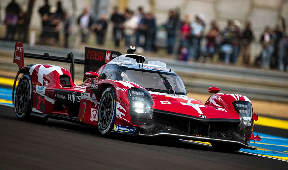 京商 MD009P ミニッツAWDモーターセット‐基本を極める者だけが、上級を使いこなす