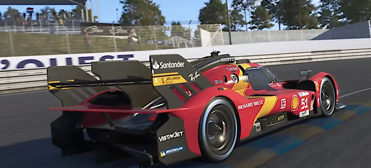 MR-03用ステアリングの“サーボ用モーター（MZ408-2）‐MR-03のステア専用品