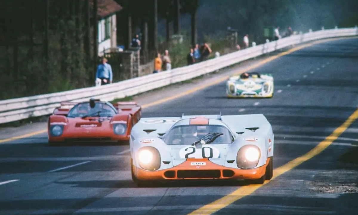 センサードモーター（sensored BLDC motor）‐センサード制御は“EVOの心臓部”