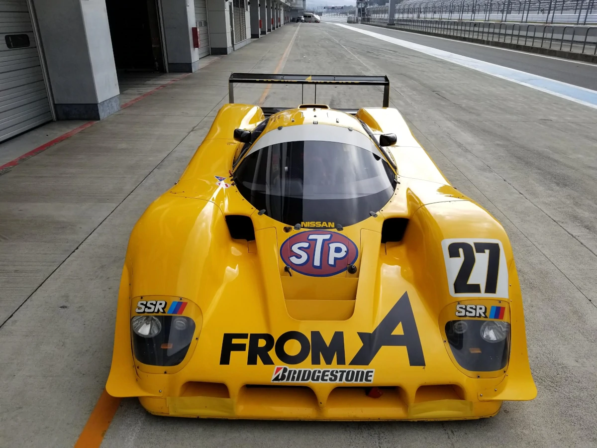 MINI-Z RWD MR-03 テクニカルガイド 要点まとめ