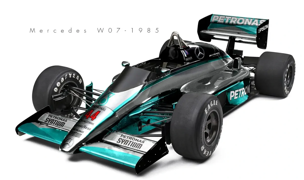 F103のアップライト（キングピン・ナックルまわり）‐ 加工や素材選定次第で“旋回の性格”が劇的に変わる