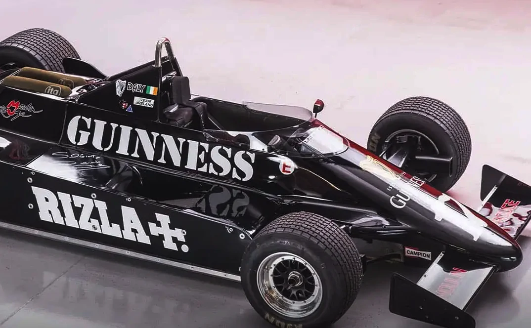 F103 キャスター角‐直進と旋回のバランスを取る“縁の下の力持ち”