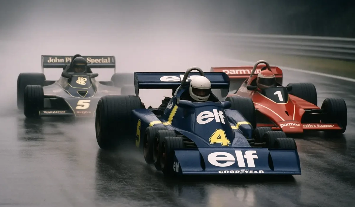 タミヤRCカーのアップライト規格と互換性‐規格を知る者は、チューニングを制す