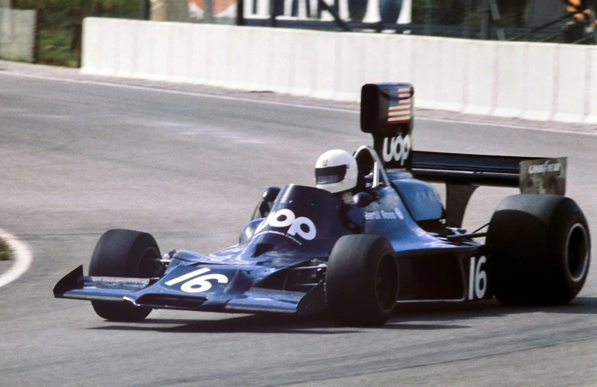 F103のタイロッド（Tie Rod）‐3×42mmターンバックル＋φ3mmボールエンドが標準規格