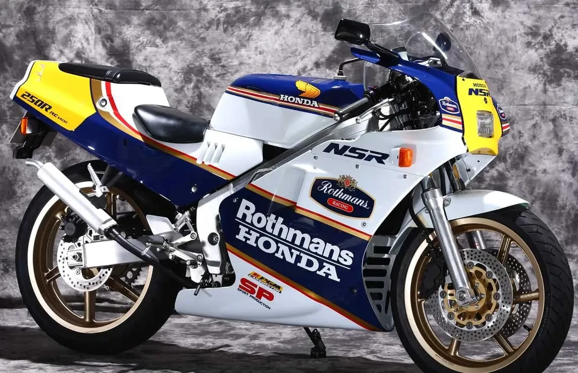  バイクプラモデルの歴史年表（1950年代〜2020年代）