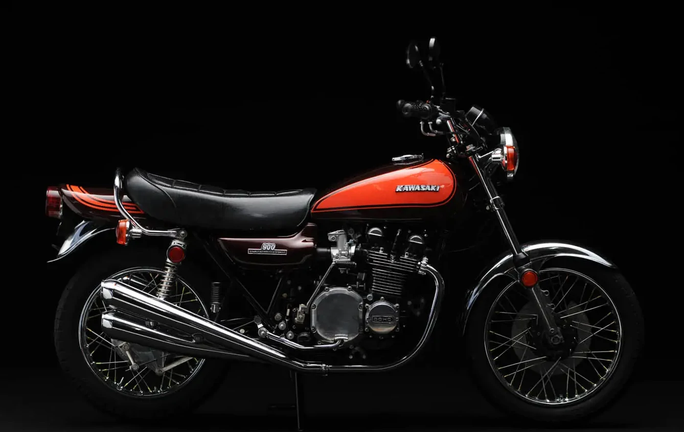  令和版旧車ブーム（ネオクラシック・リバイバル現象）