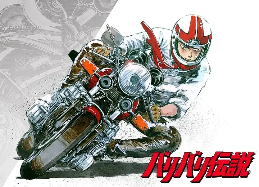  アオシマ『ザ★バイク』シリーズの歴史（1970〜2025）‐作る青春。塗る記憶。飾る憧れ。