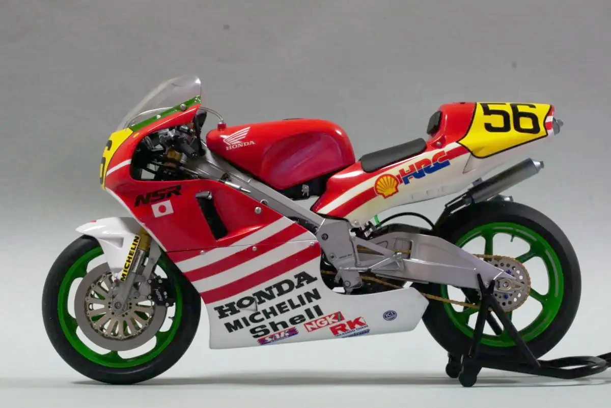  1/12スケール バイクプラモデル — 人気ジャンル別分類（国内市場基準）