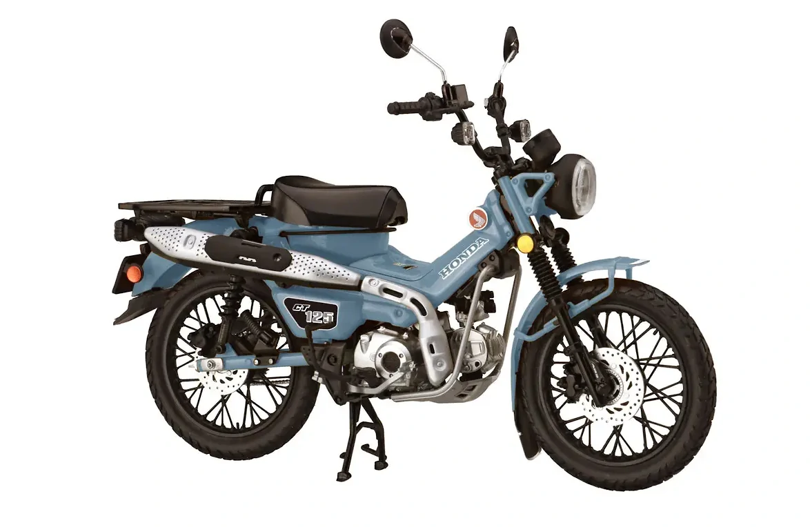 フジミ 1/12 バイク 総まとめ