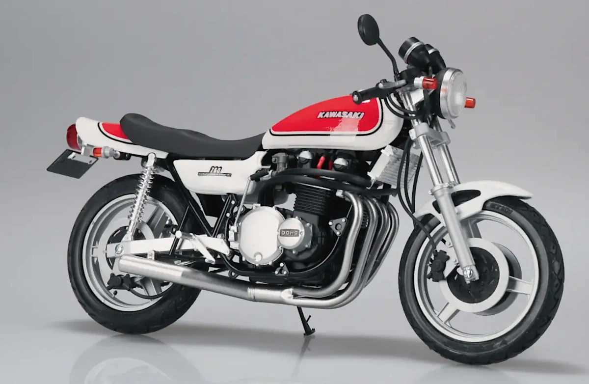 「大型二輪の教習所取得」一般化‐“限定解除＝試験場の狭き門”の時代の終焉