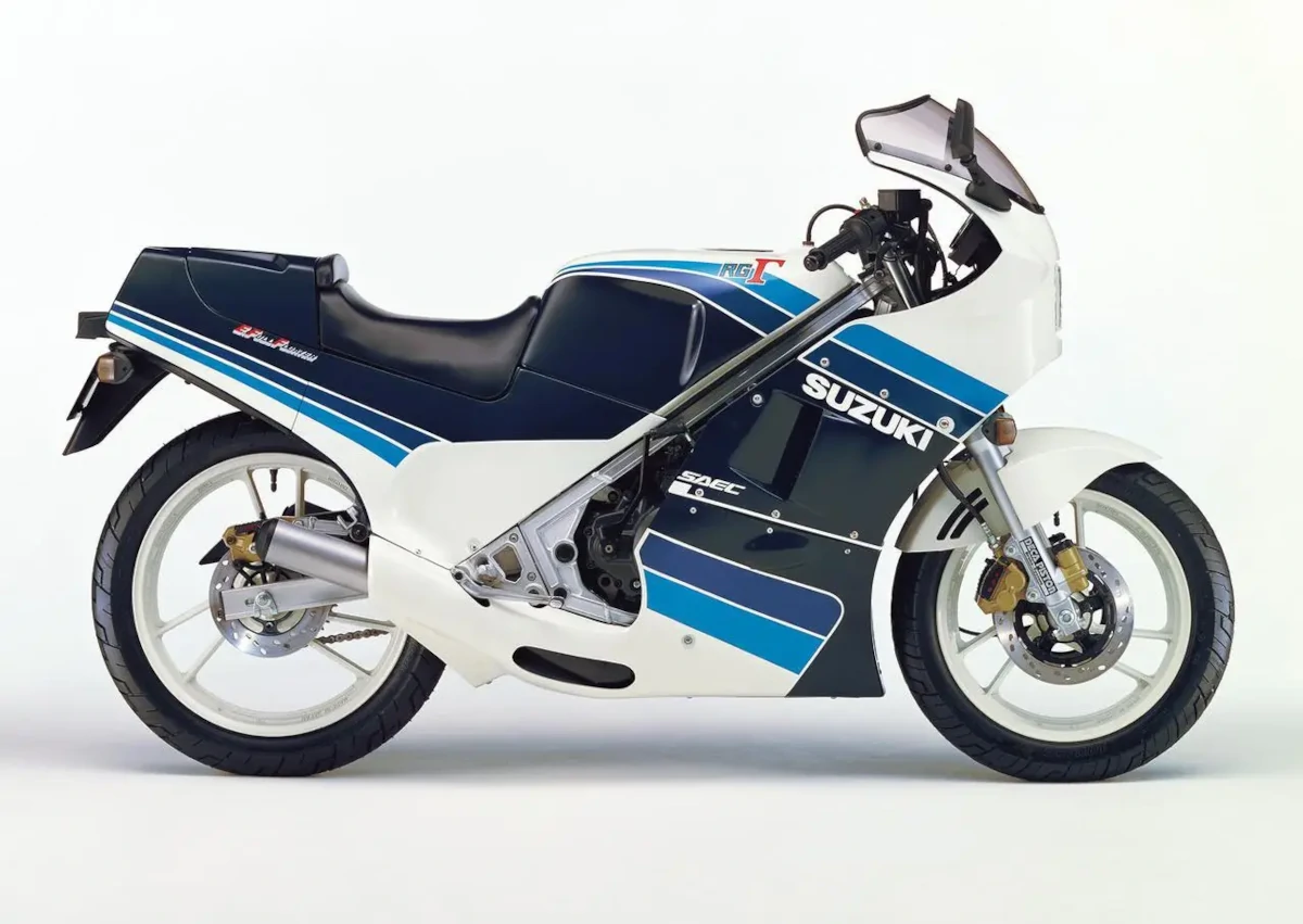 パワーバンド（Power Band）‐エンジンは数字ではなく、回転で語る