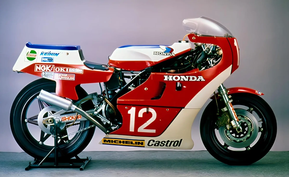 1980年代後半の「レプリカ戦争」-日本のバイク史で最も熱く、技術的にも芸術的にも頂点に達した時代