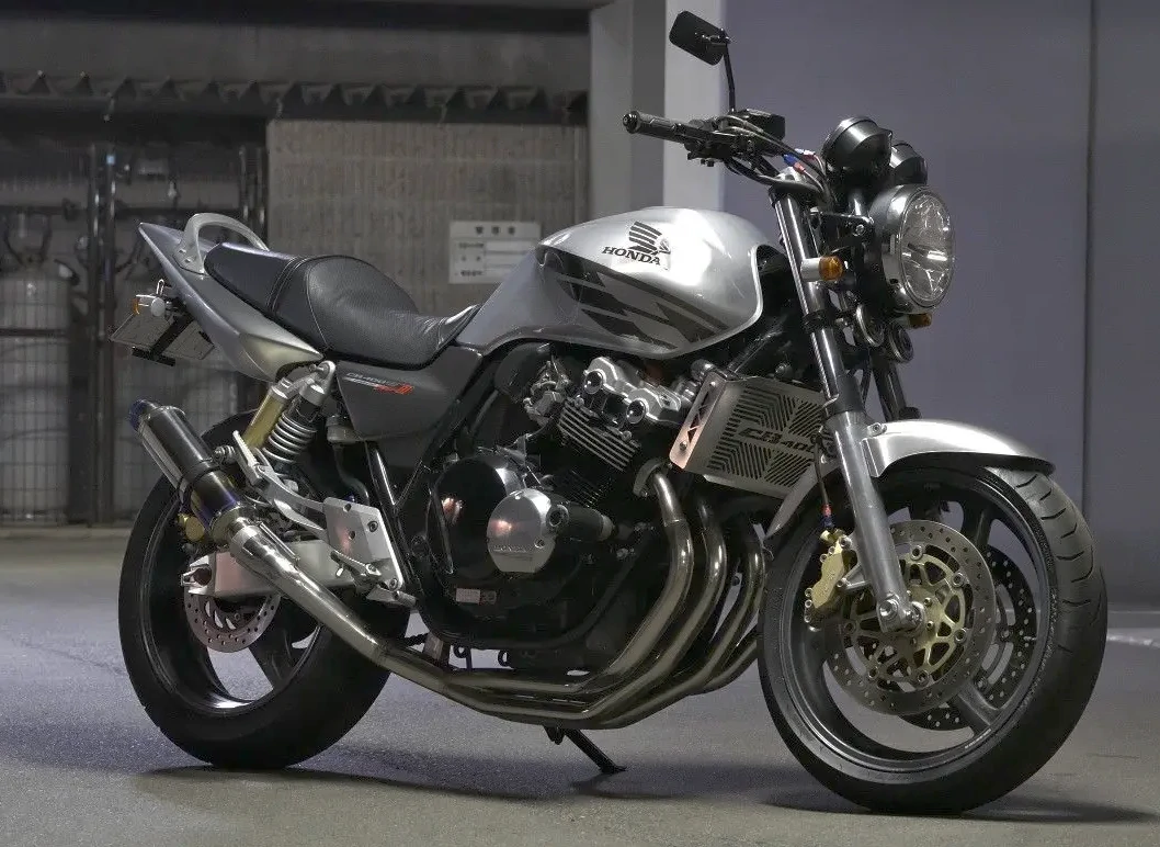 バイク90年代後半以降「スペック競争の終焉 → “楽しさ・デザイン・環境性能”重視」