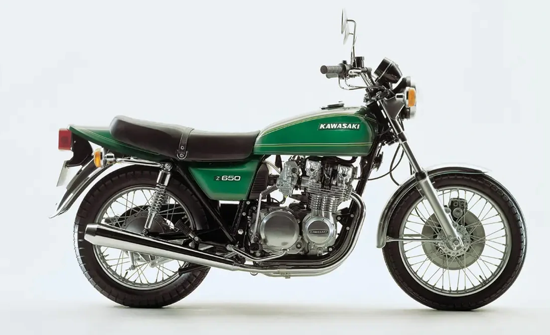 バイクプラモデル「ディテールアップ（細部表現強化）」