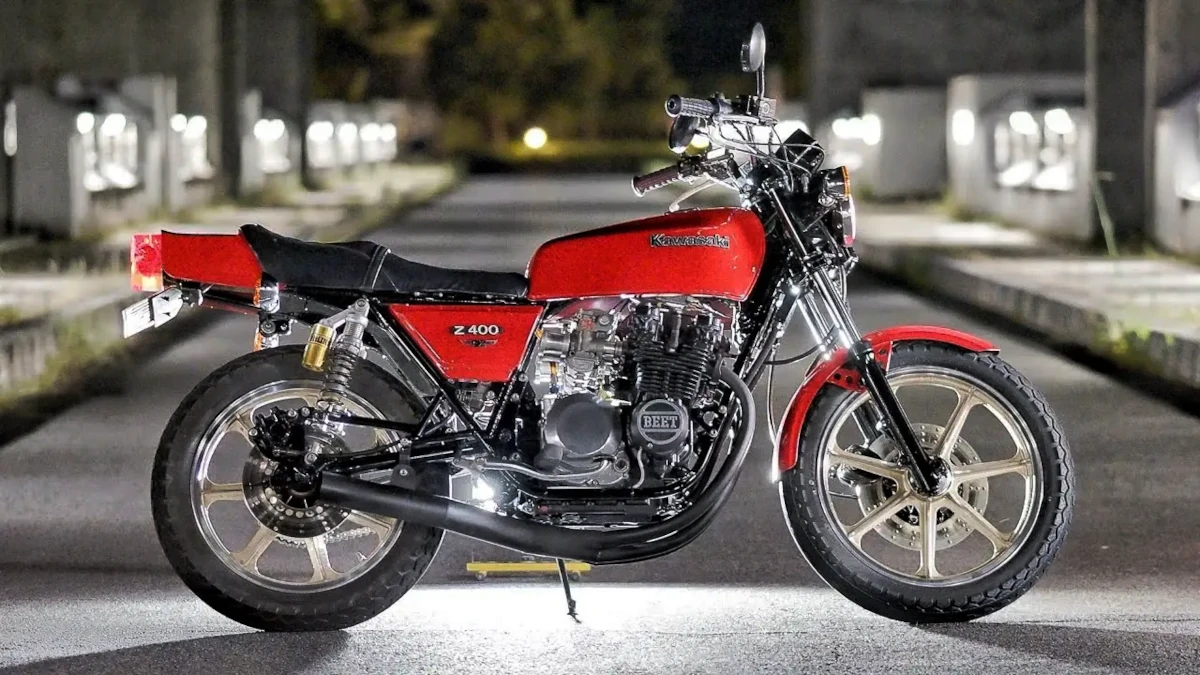 日本バイクの配線構成史 1970〜2000年代 詳細解説