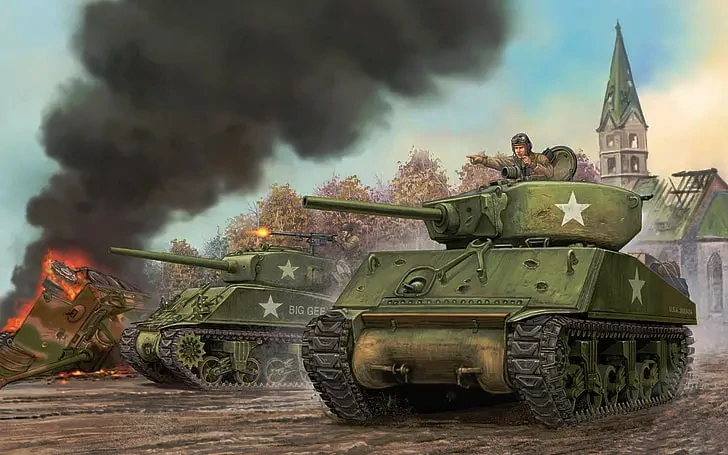 Panzer Eliteとは（1999 Wings Simulations）‐シミュレーション戦車ゲーム史の中での重要作品