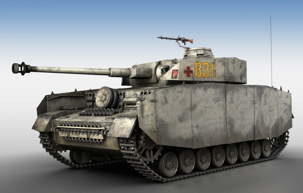World of Tanks（WoT）‐数百の戦車とともに世界中のプレイヤーと戦う“戦車戦のプラットフォーム”