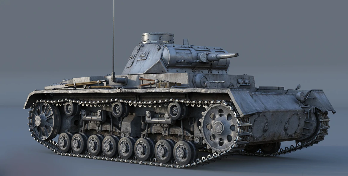 World of Tanks における 課金要素‐「勝つため」ではなく「快適に育てるため」 のもの