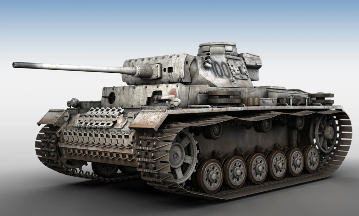World of Tanks における重要要素「修理費」‐生還と立ち回りを学ばせる費用