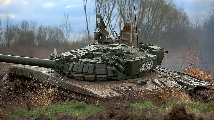 World of Tanks の用語「Tier（ティア）」‐戦車とプレイヤーが共に成長する階段