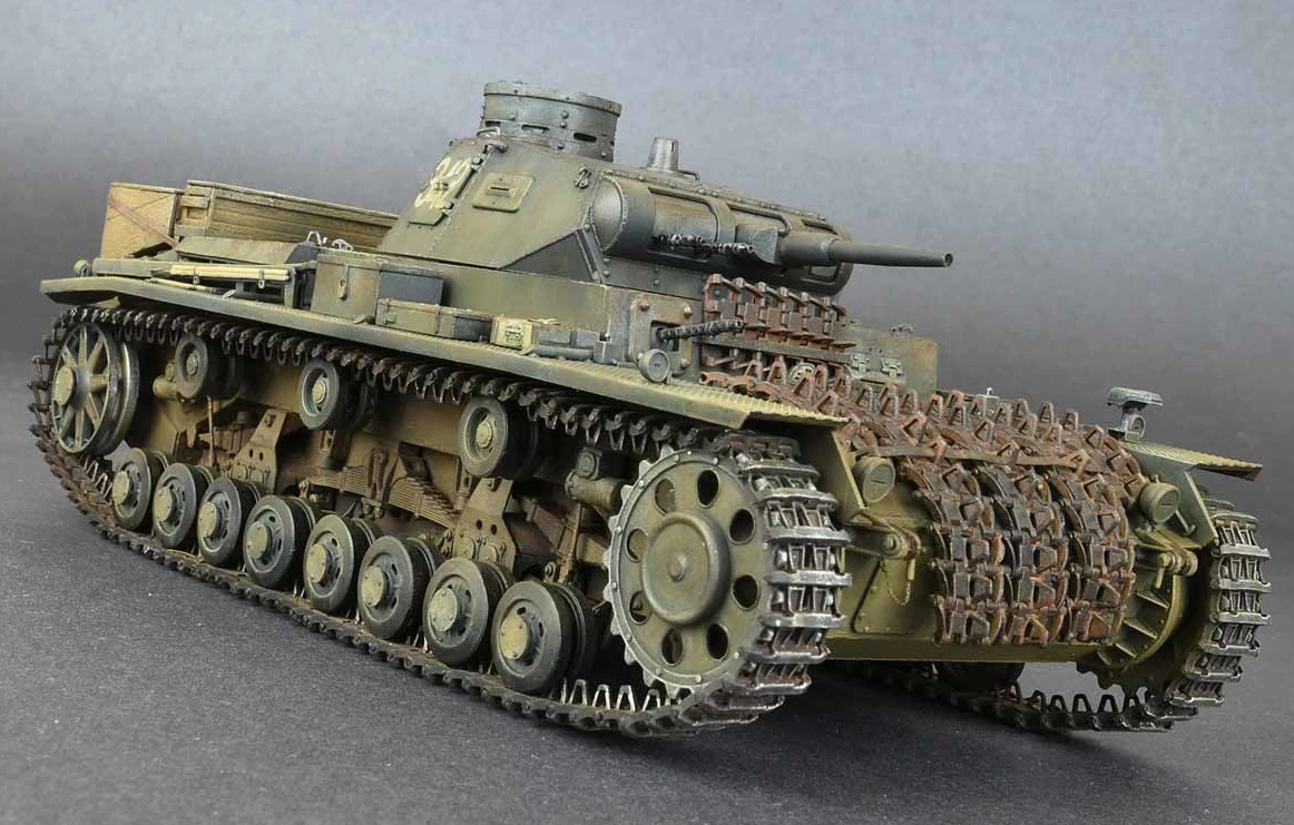 World of Tanks(WoT) アシスト稼ぎ10のテクニック（偵察アシスト＋追撃アシスト）