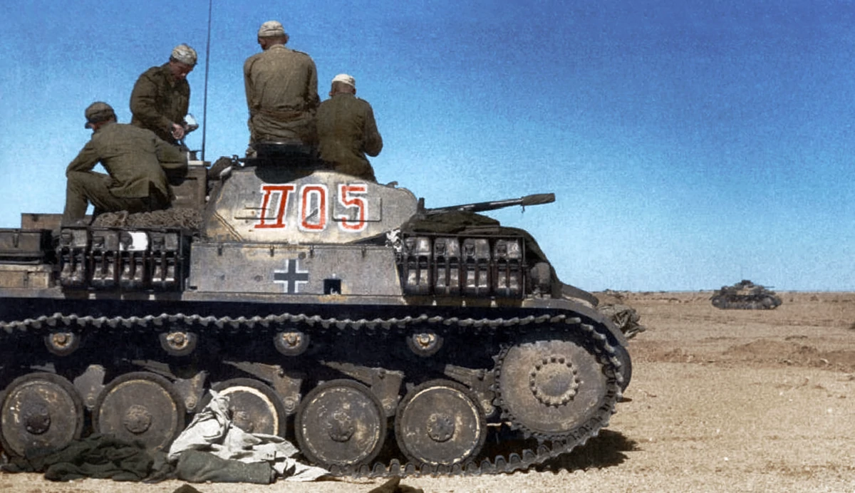 World of Tanks(WoT) アシスト専用おすすめ車両（Tier別）‐戦うのではない。敵を“見続ける”ことで戦場を制する