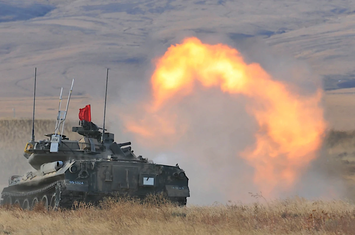 World of Tanks の 最新・主な大型アップデート（車両・モード別）の詳細な変更点