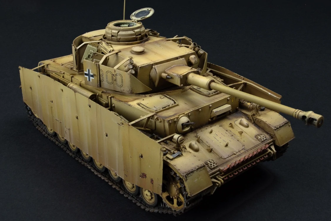 「World of Tanks（WoT）」の技術ツリー（Tech Tree）‐戦車は鉄の塊ではない。思想と歴史の結晶