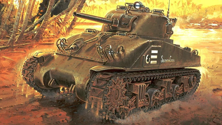 GTX1050Ti版‐WoTに最適化した勝てるグラフィック設定