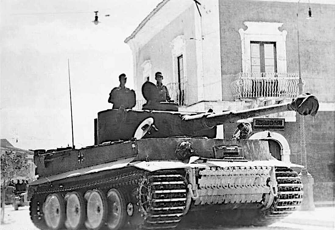 第502重戦車大隊（Schwere Panzer-Abteilung 502）‐Tiger Iの「誕生と成熟」を象徴する部隊