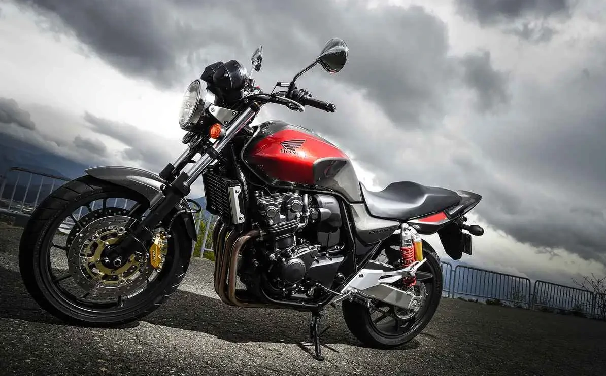 バイク・メンテナンス・カスタム関連ページのご紹介