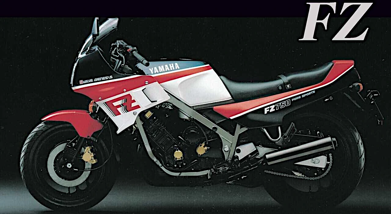 ツインスパー（デルタボックス）フレーム - “高剛性・軽量・精密”という現代スポーツバイクの三要素を同時に満たした革新構造