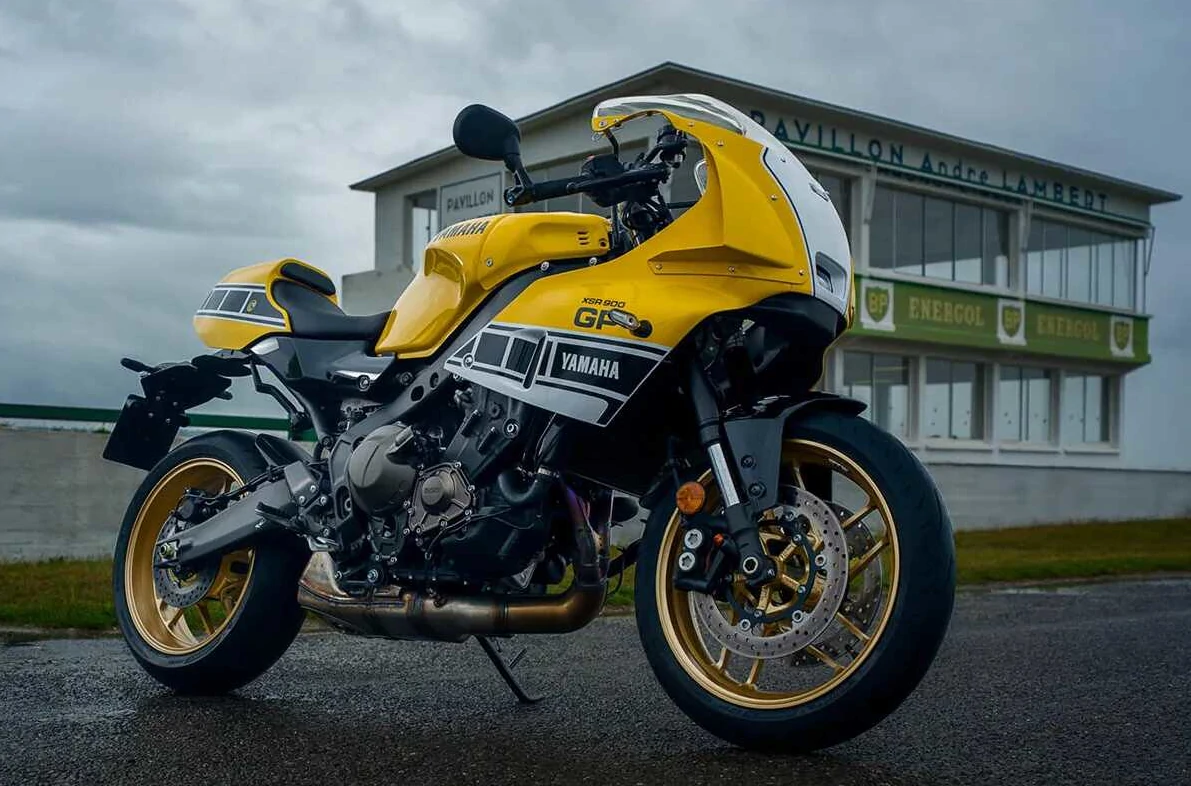 クラッチ（Clutch）‐オートバイの動力伝達を断続する心臓部