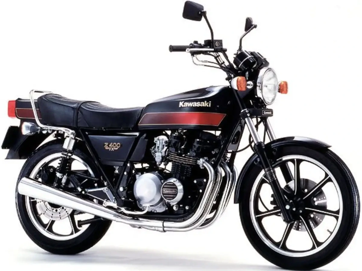 スプロケットの歴史・構造・技術進化‐エンジン性能と走行フィーリングを決定づける調律パーツ