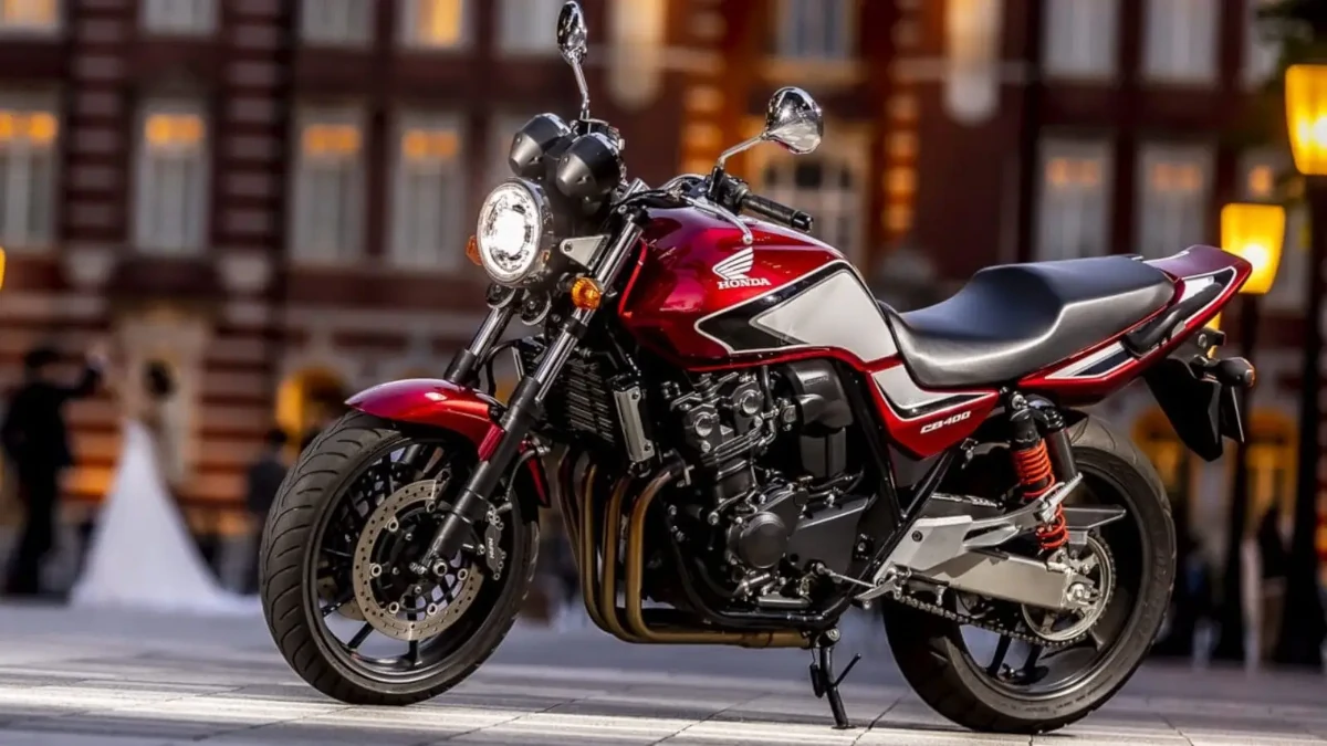 CBS（Combined Brake System／コンバインド・ブレーキ・システム）‐構造・歴史・各メーカーの方式