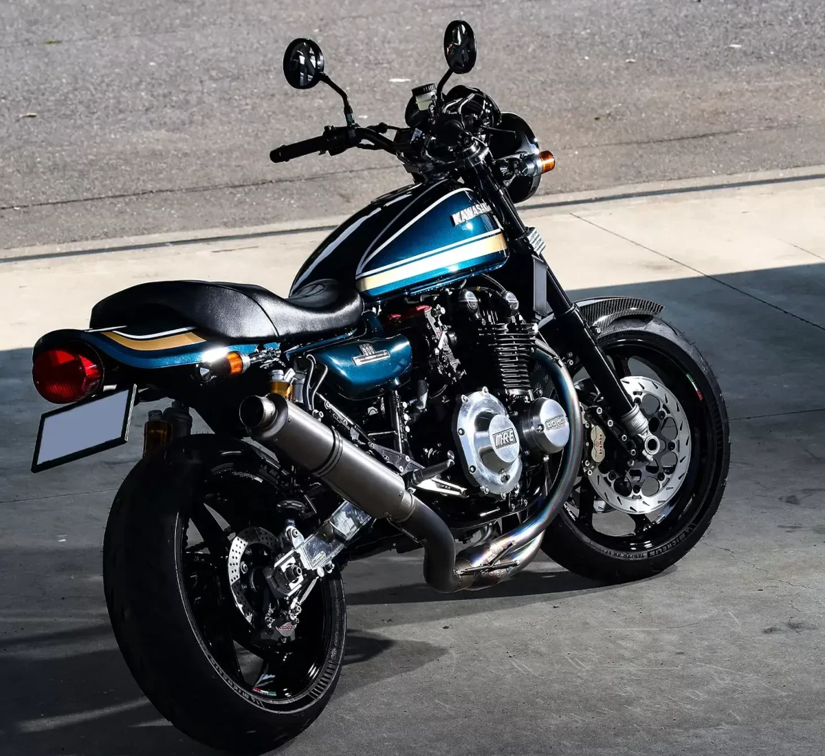 サスペンションの「構造」‐機械の中で最も“生きている”部品