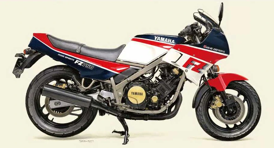 バイクのフロントとリアでバネ定数（スプリングレート k）が異なる理由‐バネの硬さは前後で揃えるものではない。役割に応じて“調和”させるもの