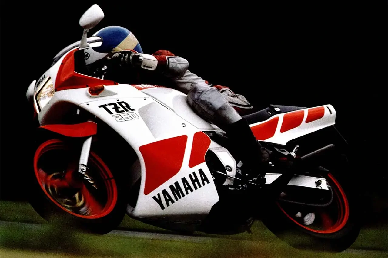 プログレッシブリンク（Rising Rate）‐機械が“感じ取る柔軟性”を与えた最初の知性