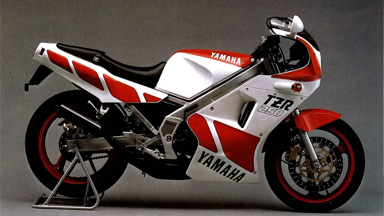 オートバイ・フロントとリアのサスペンション‐前後のバランス調整こそが、乗り味を決定づける最重要要素