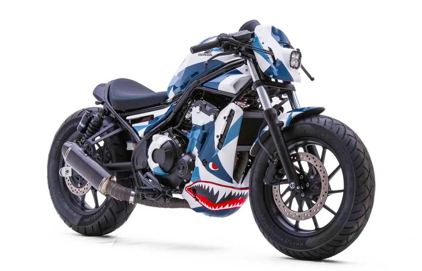 フォークオイル（Fork Oil）の歴史‐時代ごとに“走りの哲学”を溶かし込んできた液体