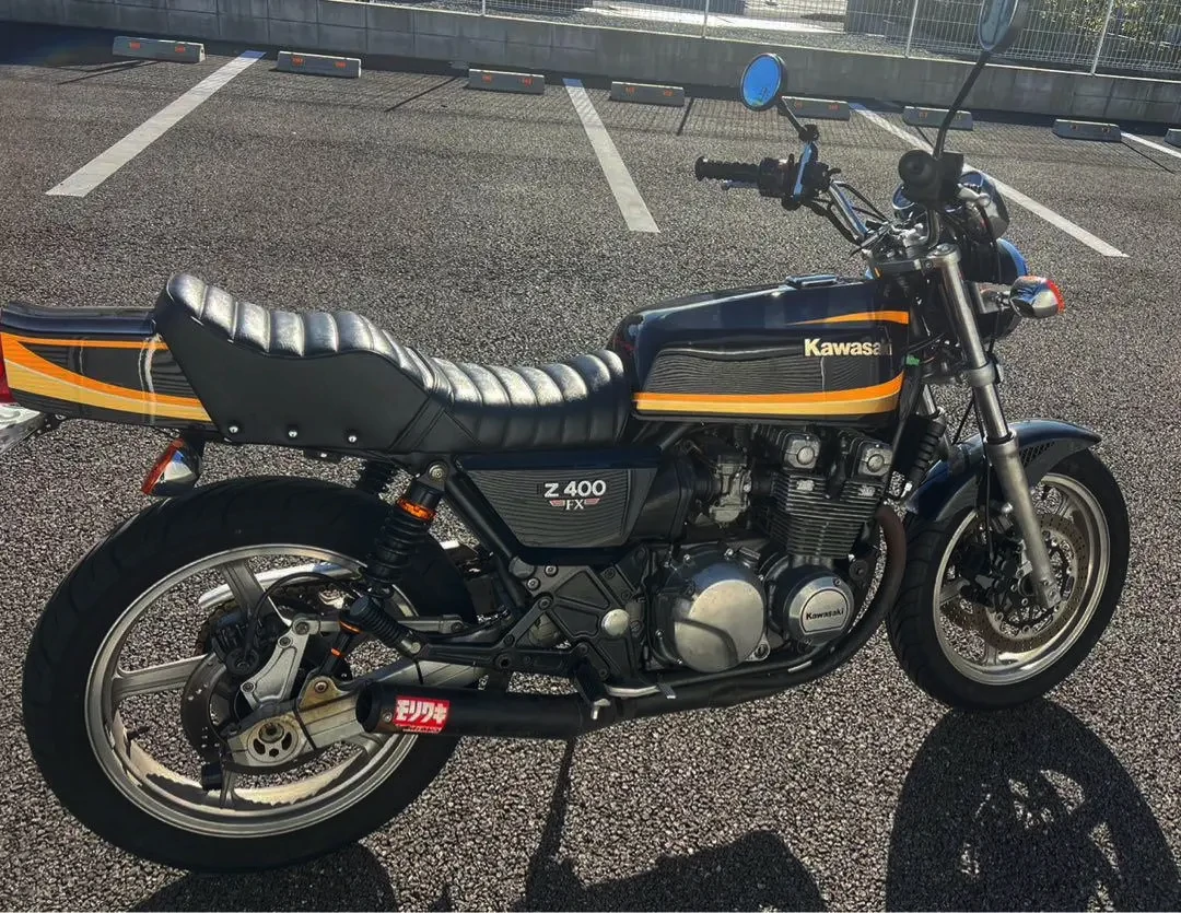 リアショックスプリング交換‐安全確保＋精度管理が重要