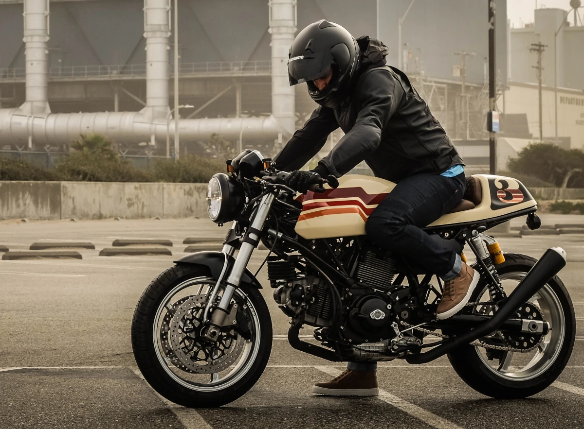 トラクションが失われる主な原因と、メカニズム・対策