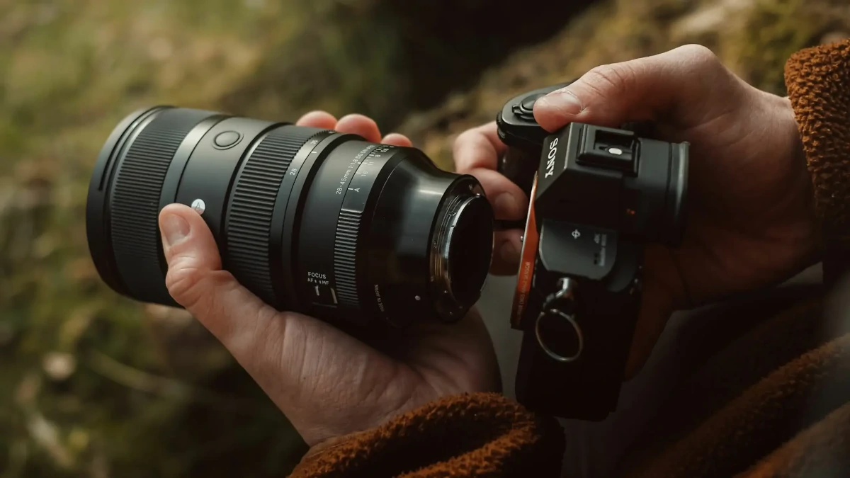 「カメラのF値設定（撮影時の絞り値）」のしくみ・効果・設定例