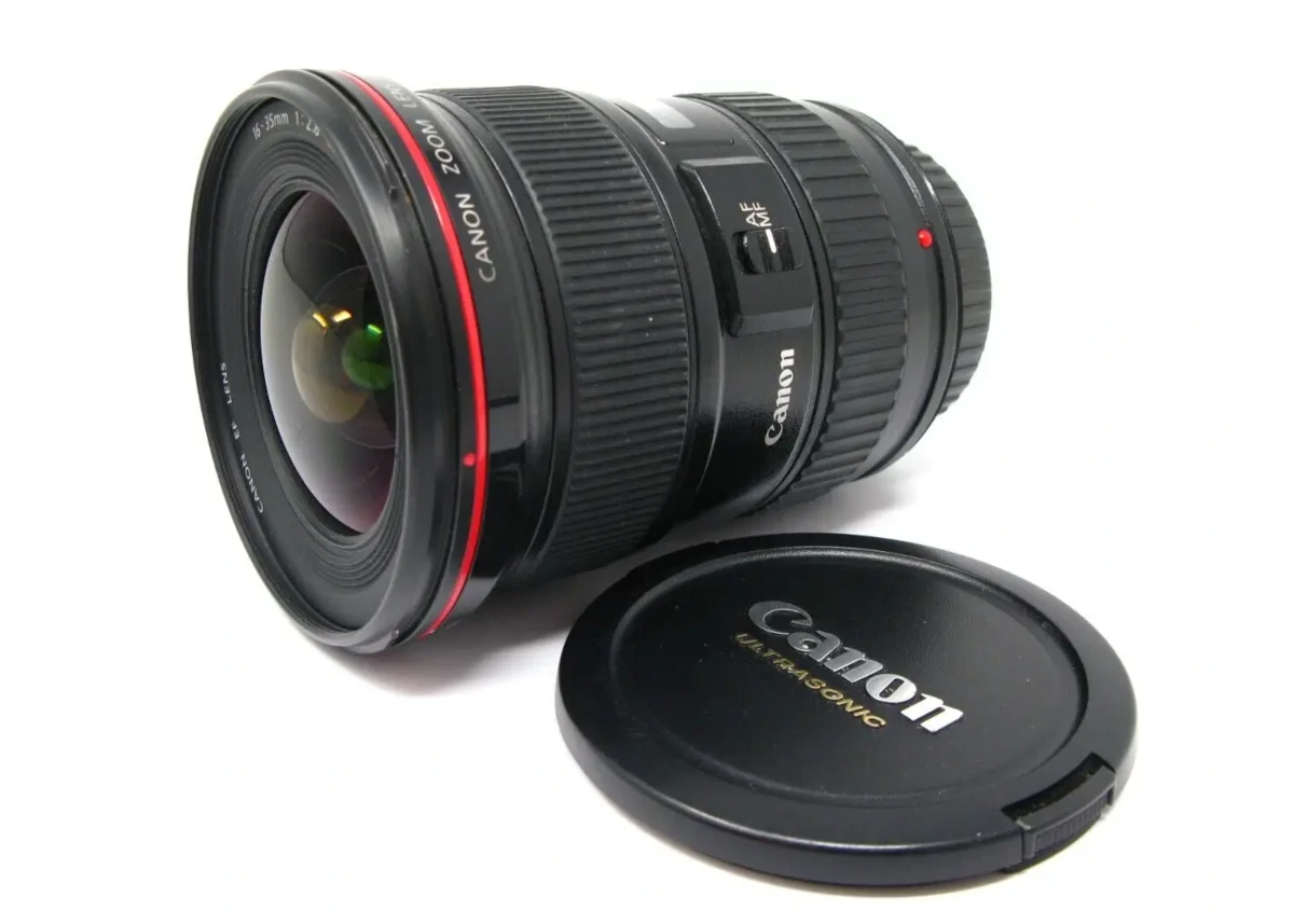 焦点距離（レンズのmm値）と被写界深度（ピントが合う範囲）