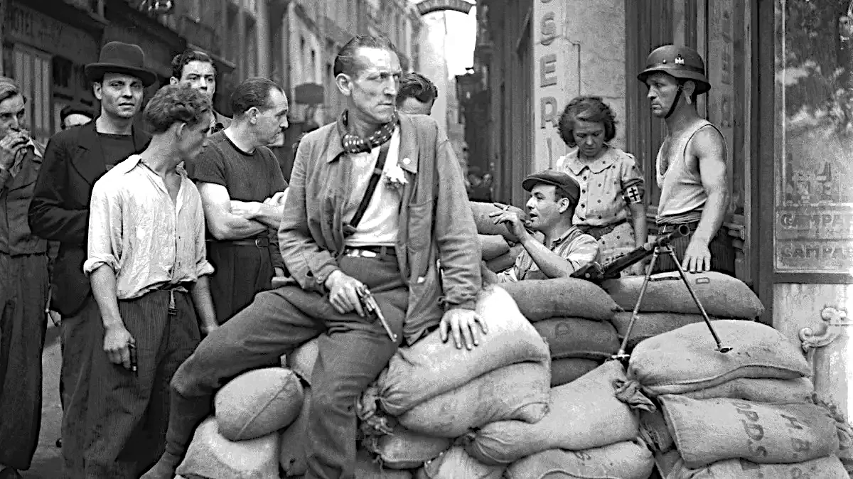 Model A（Leica Model A / Leica I型‐ブレッソン（Henri Cartier-Bresson）が写真家としての出発点に用いた伝説的なカメラ