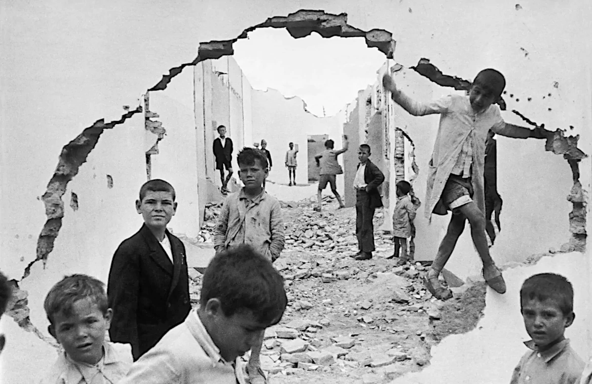 Leica I（Model A）やLeica IIを使っていた初期時代に使用していたフィルム