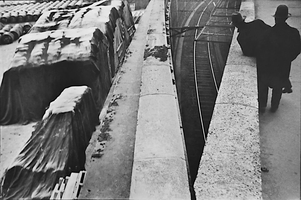 PICTO（ピクト）‐20世紀のパリを代表する写真暗室ラボ