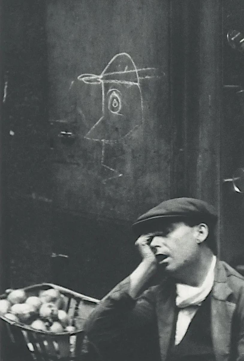 光を読む技師（Technicien qui lit la lumière）‐写真家の“見る哲学”を暗室で再構築する者